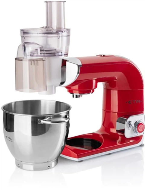 Кухонна машина Eta Gratus Storio 0028 90063 - зображення 13