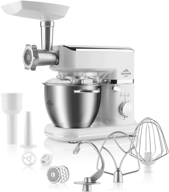 Maszyna kuchenna Eta Gratussino Smart (ETA002390090) - obraz 2