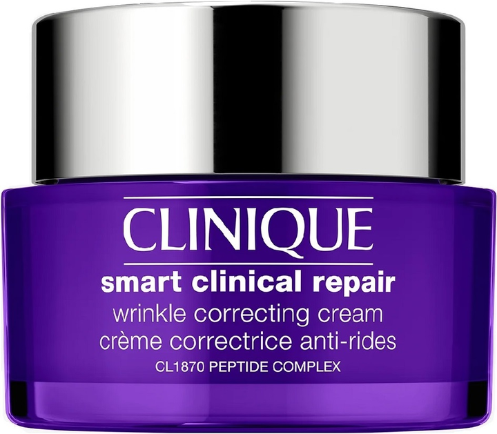 Крем для обличчя Clinique Smart Clinical Repair 75 мл (192333149744) - зображення 1