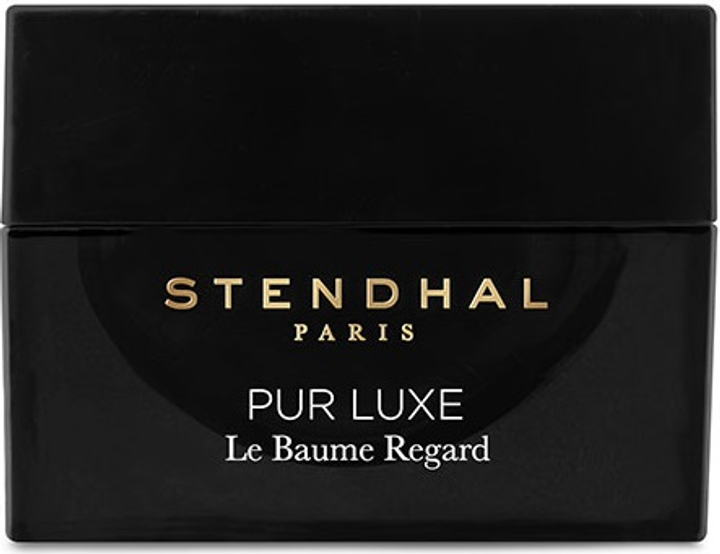 Бальзам для шкіри навколо очей Stendhal Pur Luxe Eye Balm 10 мл (3355996044017) - зображення 1