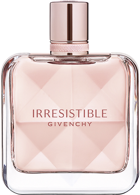 Woda perfumowana damska Givenchy Irresistible 80 ml (3274872456143) - obraz 1