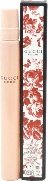 Miniaturka Woda perfumowana damska Gucci Bloom 10 ml (3616304077005) - obraz 1
