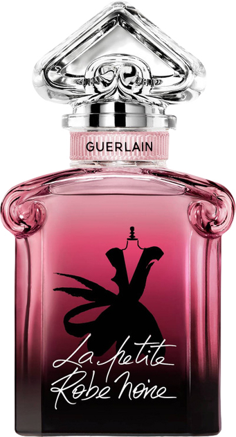 Парфумована вода для жінок Guerlain La Petite Robe Noire Absolue 30 мл (3346470147379) - зображення 2