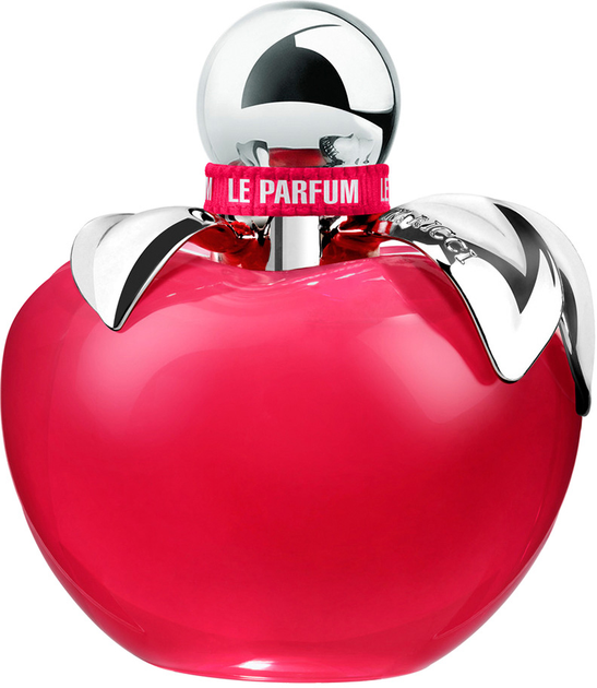 Парфумована вода для жінок Nina Ricci Le Parfum 80 мл (3137370359494) - зображення 3