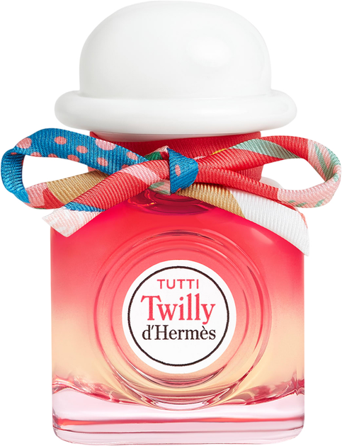 Woda perfumowana damska Hermes Tutti Twilly d`Hermes 50 ml (3346130422488) - obraz 1