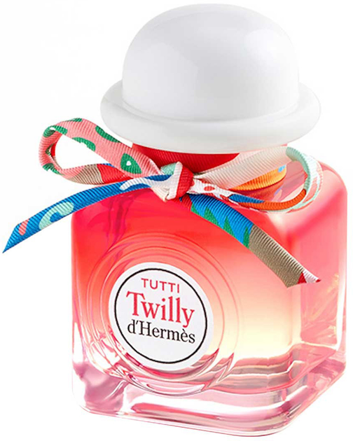 Woda perfumowana damska Hermes Tutti Twilly d`Hermes 85 ml (3346130422495) - obraz 3