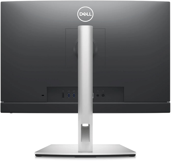 Моноблок Dell Optiplex 7410 AIO (3707812652249) Black - зображення 2