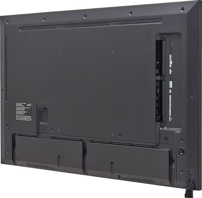 Monitor 55" LG 55UH5N-E - obraz 6