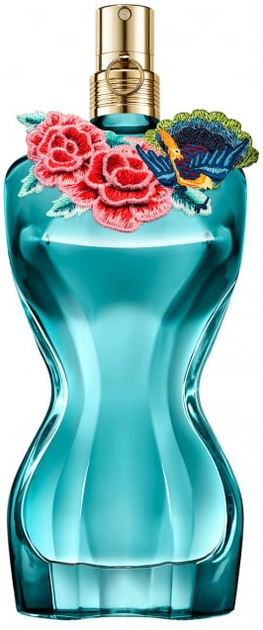 Woda perfumowana damska Jean Paul Gaultier La Belle Paradise Garden 100 ml (8435415091251) - obraz 2