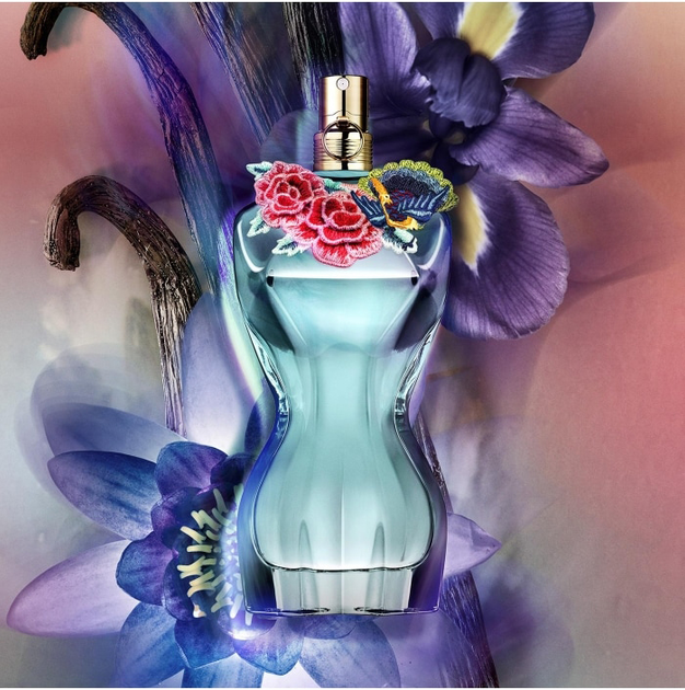 Парфумована вода для жінок Jean Paul Gaultier La Belle Paradise Garden 100 мл (8435415091251) - зображення 4