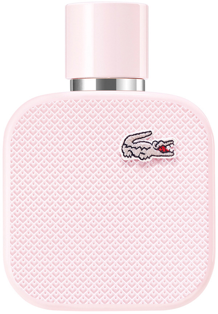 Парфумована вода для жінок Lacoste L.12.12 Rose 50 мл (3386460149228) - зображення 3