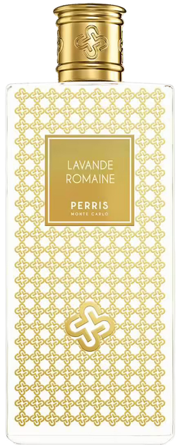 Woda perfumowana damska Perris Monte Carlo Lavande Romaine 100 ml (652685400103) - obraz 1