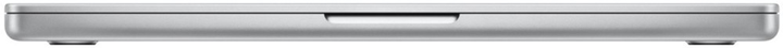 Ноутбук Apple MacBook Pro 14" M3 16/512GB 2023 Custom (Z1A9000N9) Silver - зображення 6