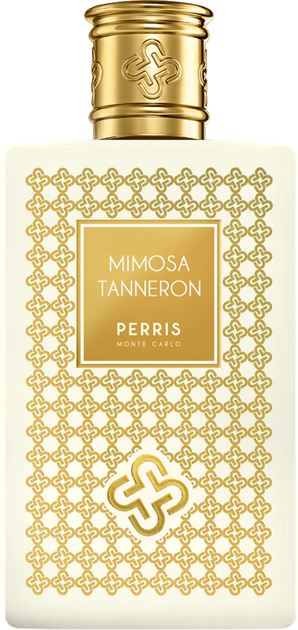 Woda perfumowana unisex Perris Monte Carlo Mimosa Tanneron 50 ml (652685390503) - obraz 1