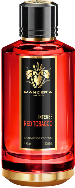 Woda perfumowana unisex Mancera Intense Red Tobacco 120 ml (3760265194513) - obraz 1