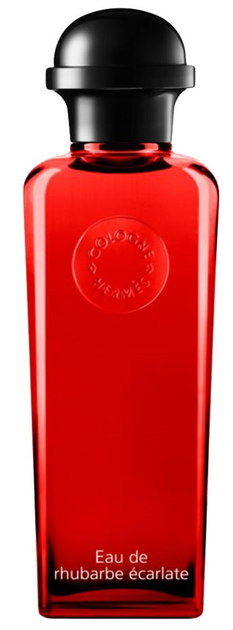 Одеколон Hermes Eau de Rhubarbe Ecarlate 100 мл (3346130009382) - зображення 2