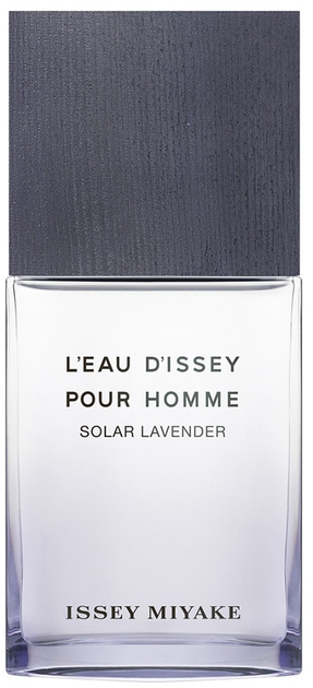 Туалетна вода Issey Miyake L'Eau D'Issey Pour Homme Solar Lavender 50 мл (3423222106201) - зображення 2
