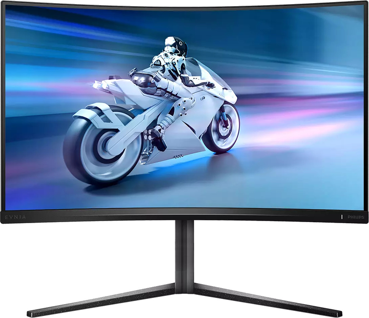 Монітор 32" Philips Evnia 32M2C5500W/00 - зображення 1