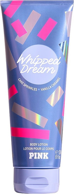 Perfumowany lotion do ciała Victoria's Secret Whipped Dream 236 ml (667553434234) - obraz 1