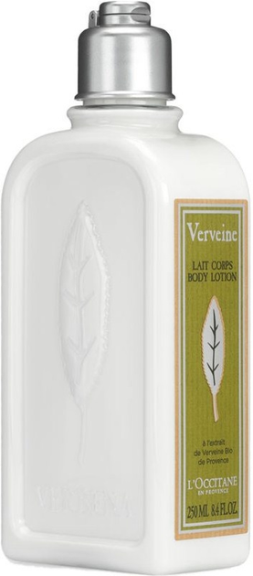 Молочко для тіла L'occitane Verbena Leche Corp 250 мл (3253581766941) - зображення 1