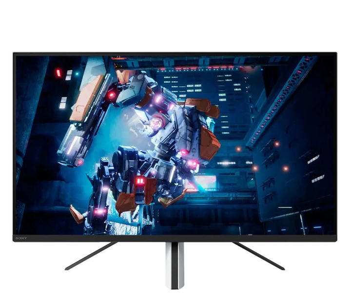 Монитор Sony INZONE M9 4K (SDM-U27M90) EU – фото, отзывы