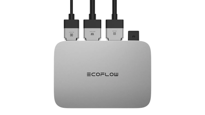 Микроинвертор EcoFlow PowerStream 600W - изображение 6