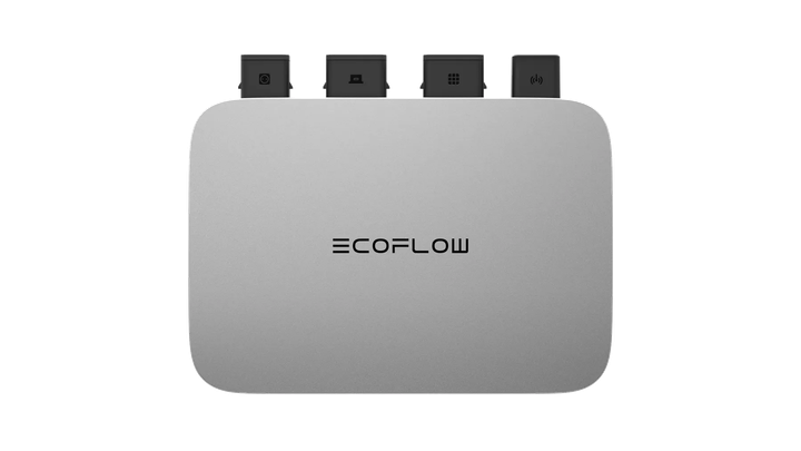 Микроинвертор EcoFlow PowerStream 600W - изображение 7