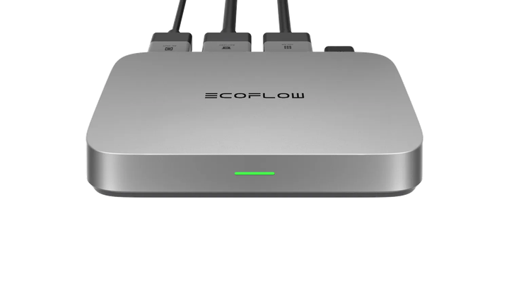 Микроинвертор EcoFlow PowerStream 600W - изображение 9