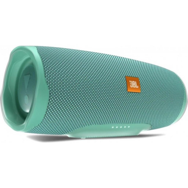 Акустическая система портативная JBL серии Charge 4 Turquose ...
