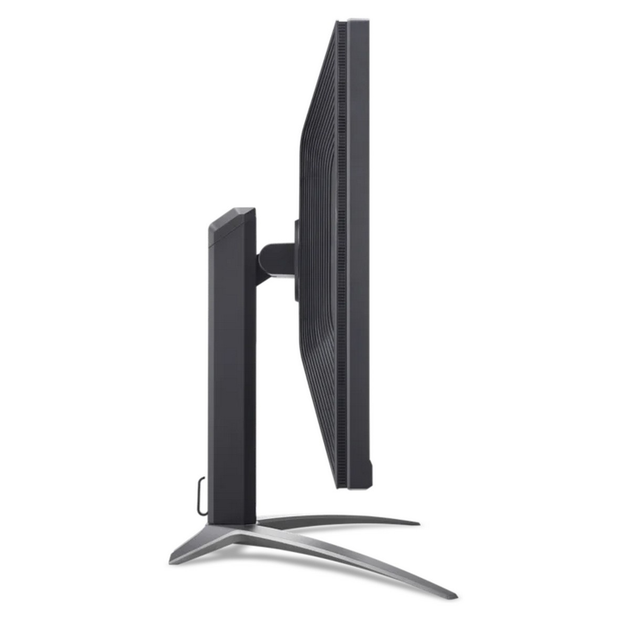Монитор ACER 31.5" Predator X32QFSbmiiphuzx (UM.JXXEE.S01) MiniLED IPS 4K 150Hz HDMI DP USB-C - изображение 2