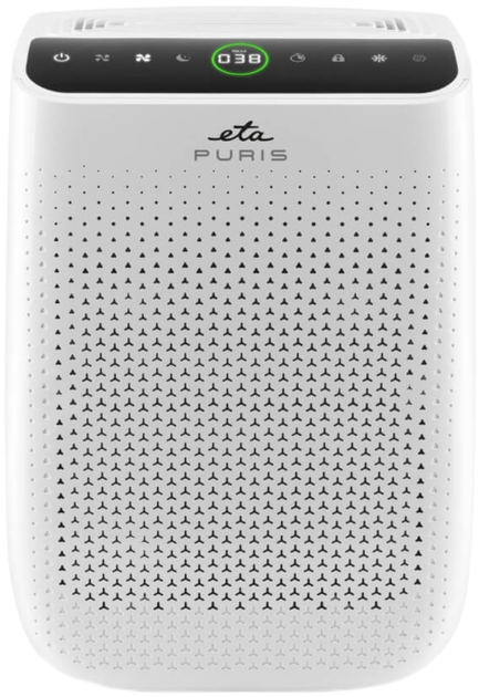 Oczyszczacz powietrza Eta Puris (ETA356990000) - obraz 1