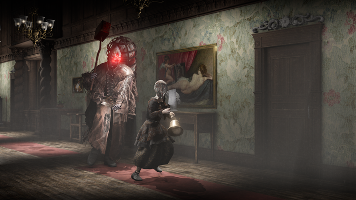 Gra na PS5: Withering Rooms (Blu-ray Disc) (5061005781252) - obraz 6