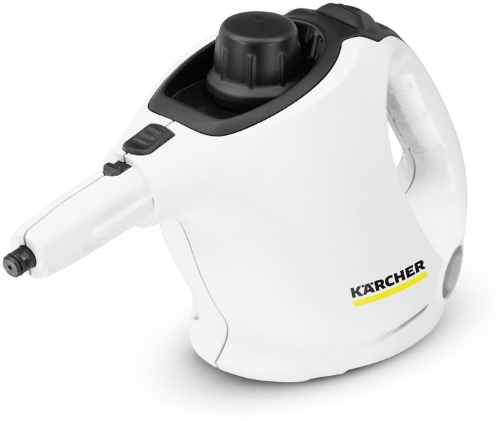 Пароочиститель Karcher SC 1 (1.516-400.0) - изображение 2