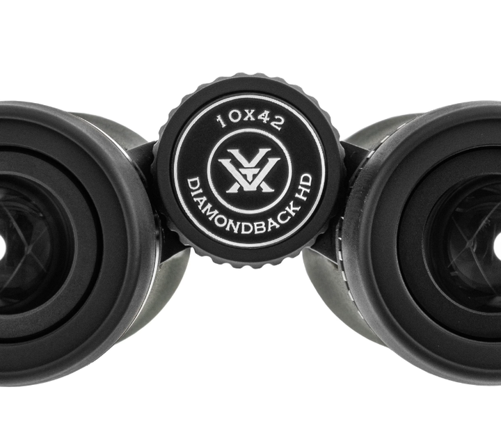Бинокль Vortex Diamondback HD 10x42 Олива DB-215 - Фото 6 Бинокль Vortex Diamondback HD 10x42 Олива DB-215 - изображение 6