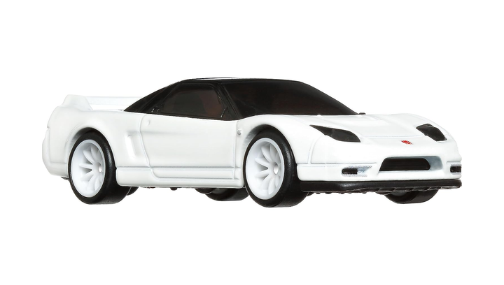 Машинка Premium Hot Wheels '03 Honda NSX Type-R Car Culture