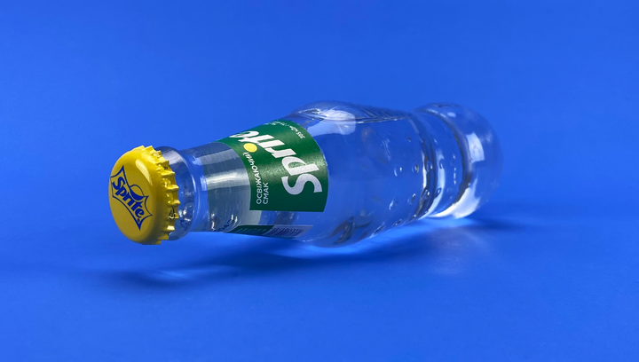Напій Sprite Скло 250ml - Фото 4 Напій Sprite Скло 250ml - зображення 4