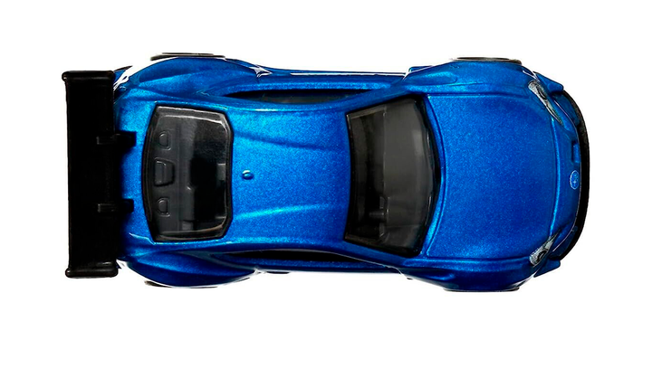 Машинка Premium 2шт Hot Wheels Pandem Subaru BRZ / Lexus RC F GT3