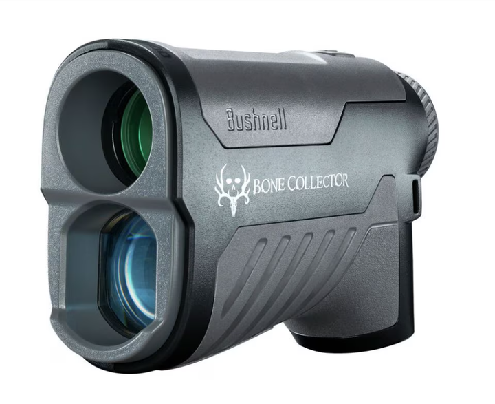 Дальномер Лазерный Тактический Bushnell Bone Collector 1000 6x25 LRF LBC1000 - изображение 1