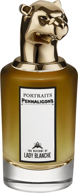 Woda perfumowana damska Penhaligon's The Revenge of Lady Blanche 75 ml (793675976076) - obraz 2