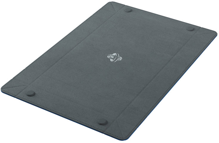 Pudełko na karty Gamegenic Games' Lair 600+ Convertible Blue (4251715410417) - obraz 5