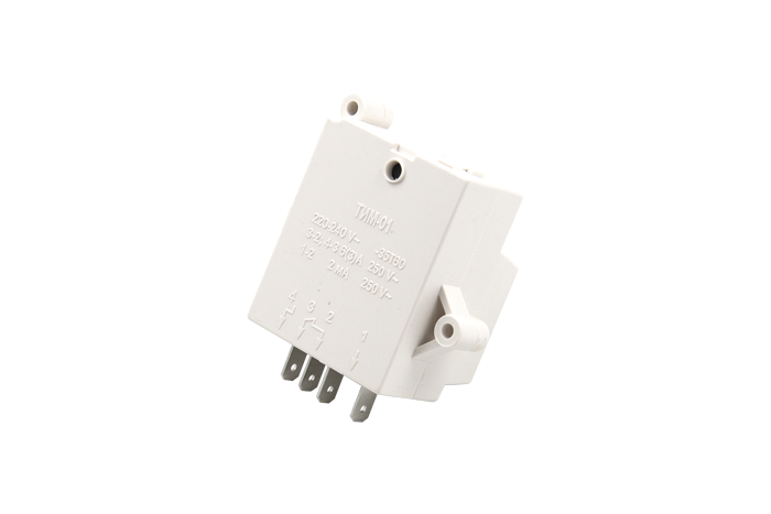 Таймер оттайки для холодильника Whicepart ТИМ-01, Ariston, Indesit C00298587 (12 ч / 3 мин) - Фото 1 Таймер оттайки для холодильника Whicepart ТИМ-01, Ariston, Indesit C00298587 (12 ч / 3 мин) - изображение 1