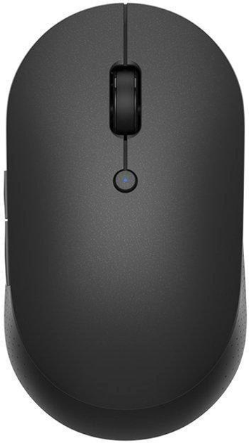Беспроводная мышь Mi Dual Mode Wireless Mouse Silent Edition Bluetooth ...