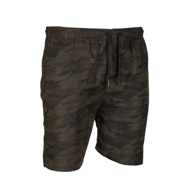 Шорти Swimming Shorts Sturm Mil-Tec Woodland S (11448020) - зображення 1