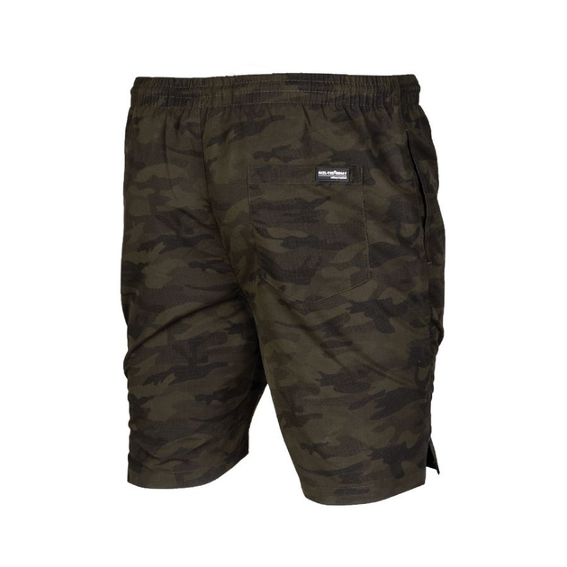 Шорти Swimming Shorts Sturm Mil-Tec Woodland S (11448020) - изображение 2