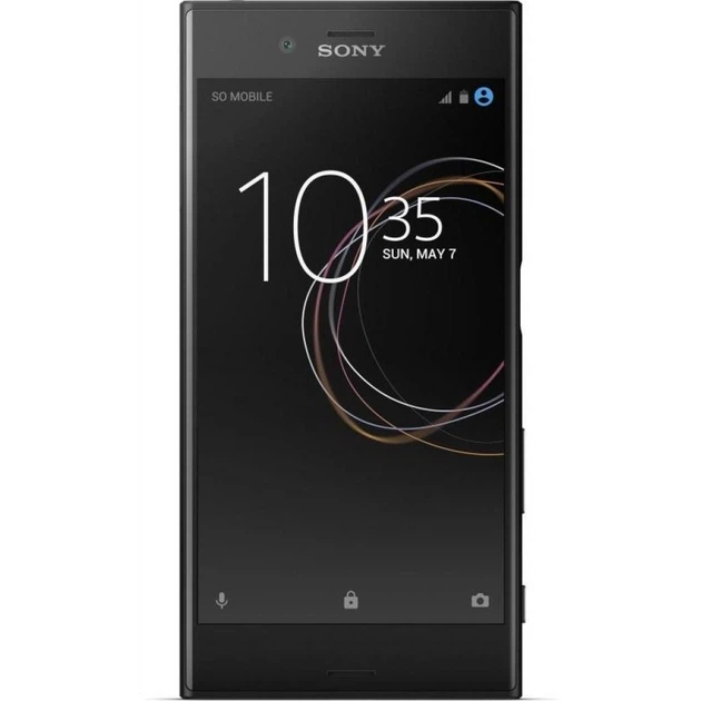 Смартфон Sony Xperia XZ1 Compact 4.6