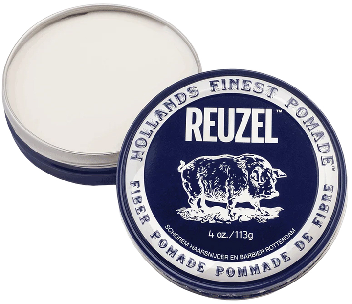 Паста для укладки волос Reuzel Fiber Pomade 113 г (852578006812) – в ...