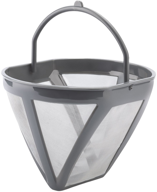 Кавоварка крапельна Smeg DCF02RDEU (8017709280505) - зображення 5