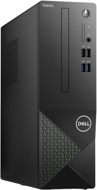 Комп'ютер Dell Vostro 3020 SFF (3707812892751) Black - зображення 2