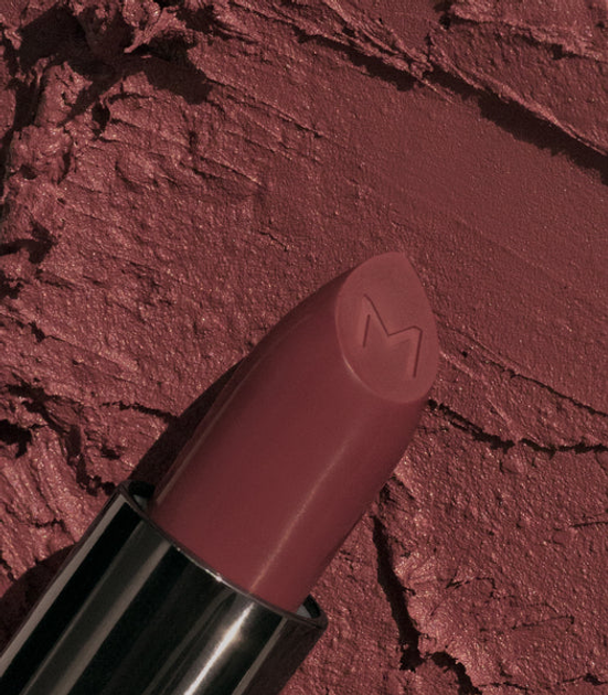 Matowa szminka Madara Velvet Cream Lipstick 35 Dark Nude 3.8 g (4752223006692) - obraz 2