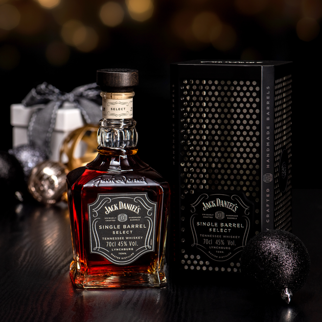 Мегазаводы Виски Джек Дениелс Whiskey Jack Daniel's